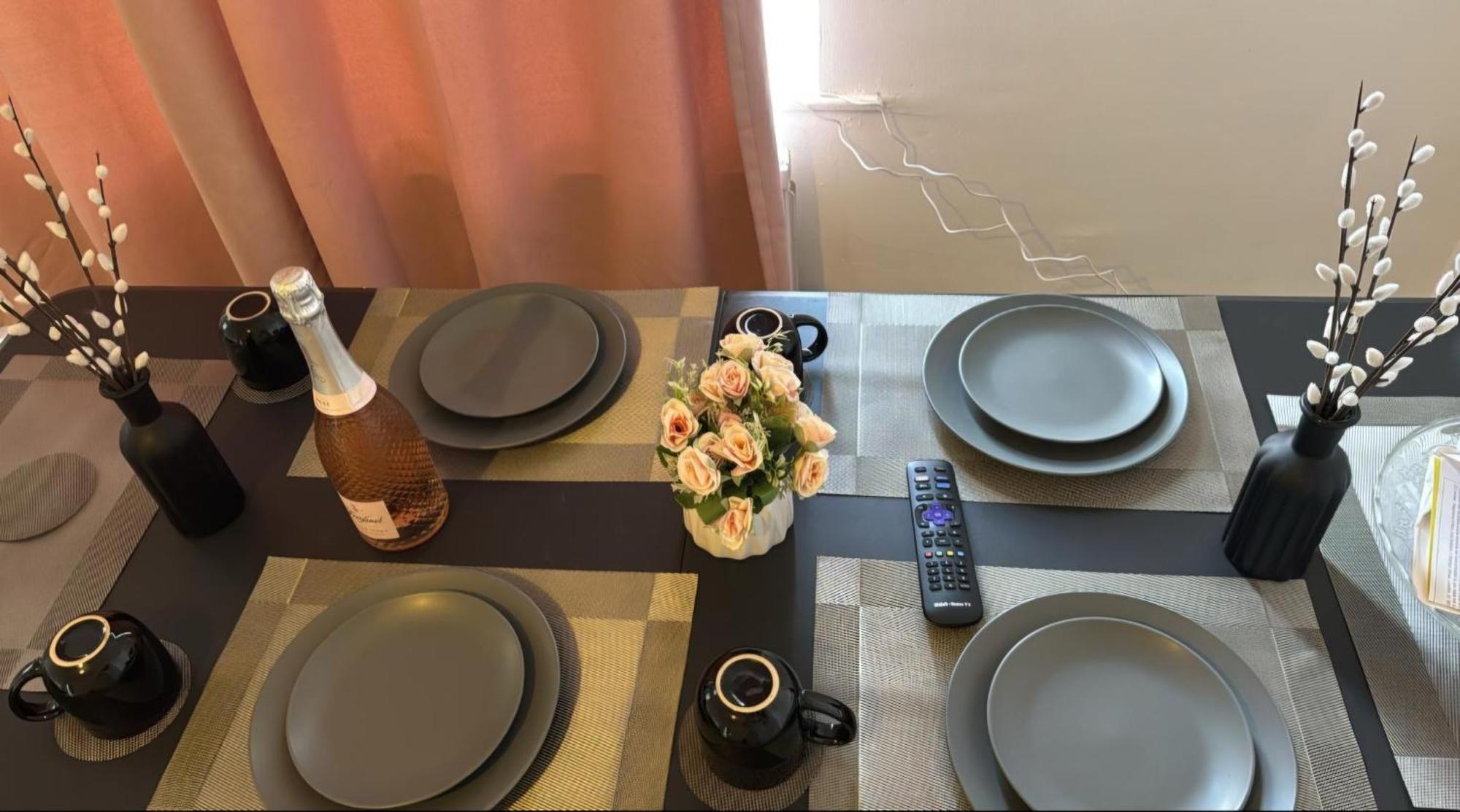 Appartamento House Near Greenwich, Free Parking, Free Wifi