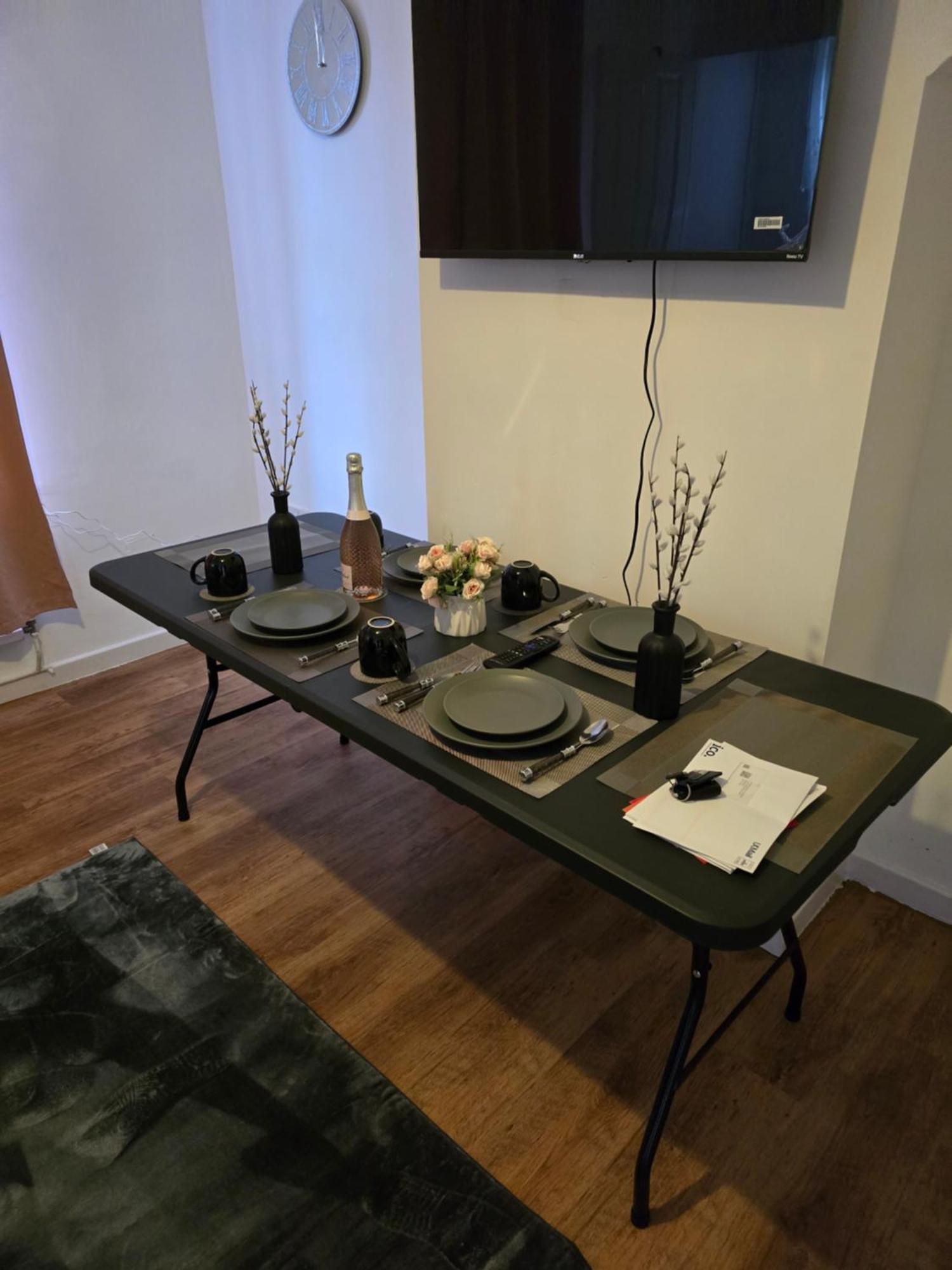 House Near Greenwich, Free Parking, Free Wifi Appartamento *