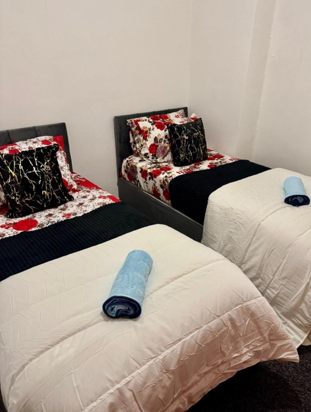 House Near Greenwich, Free Parking, Free Wifi Appartamento *