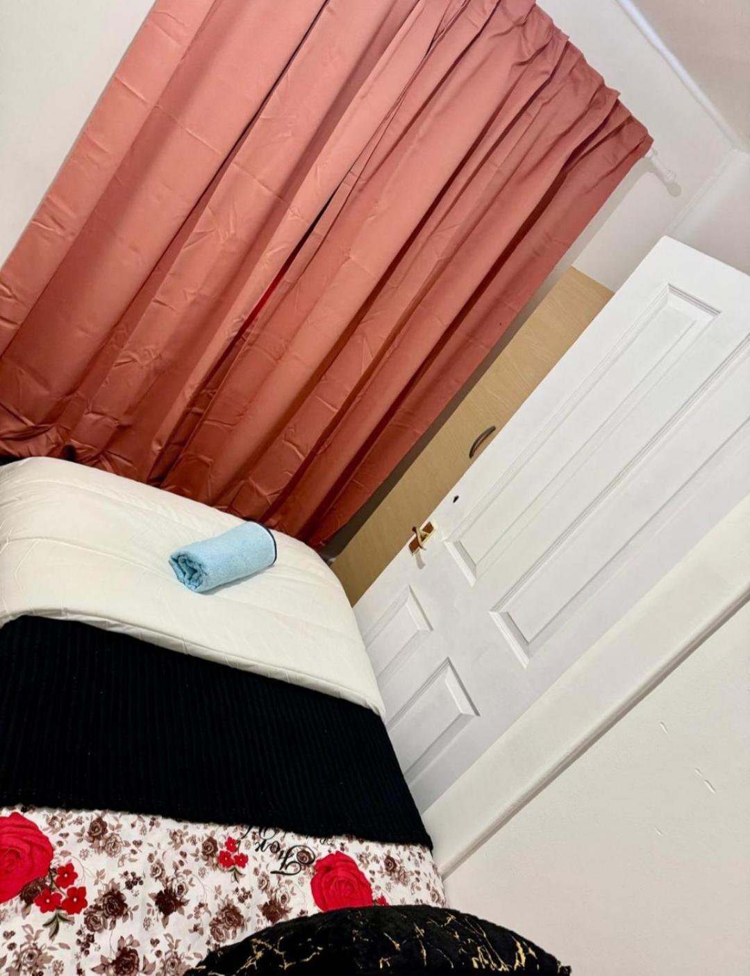 Appartamento House Near Greenwich, Free Parking, Free Wifi *